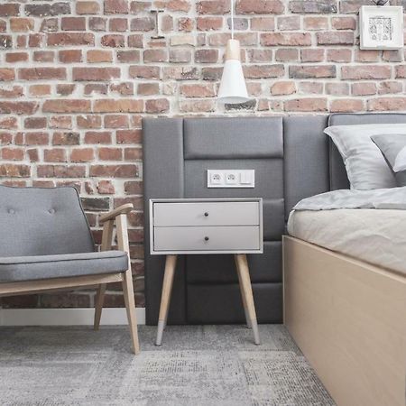 Apartament Apartament Bm Gdańsk Zewnętrze zdjęcie