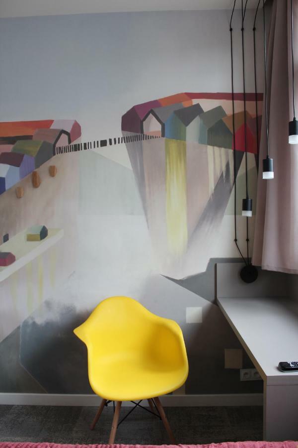Apartament Apartament Bm Gdańsk Zewnętrze zdjęcie