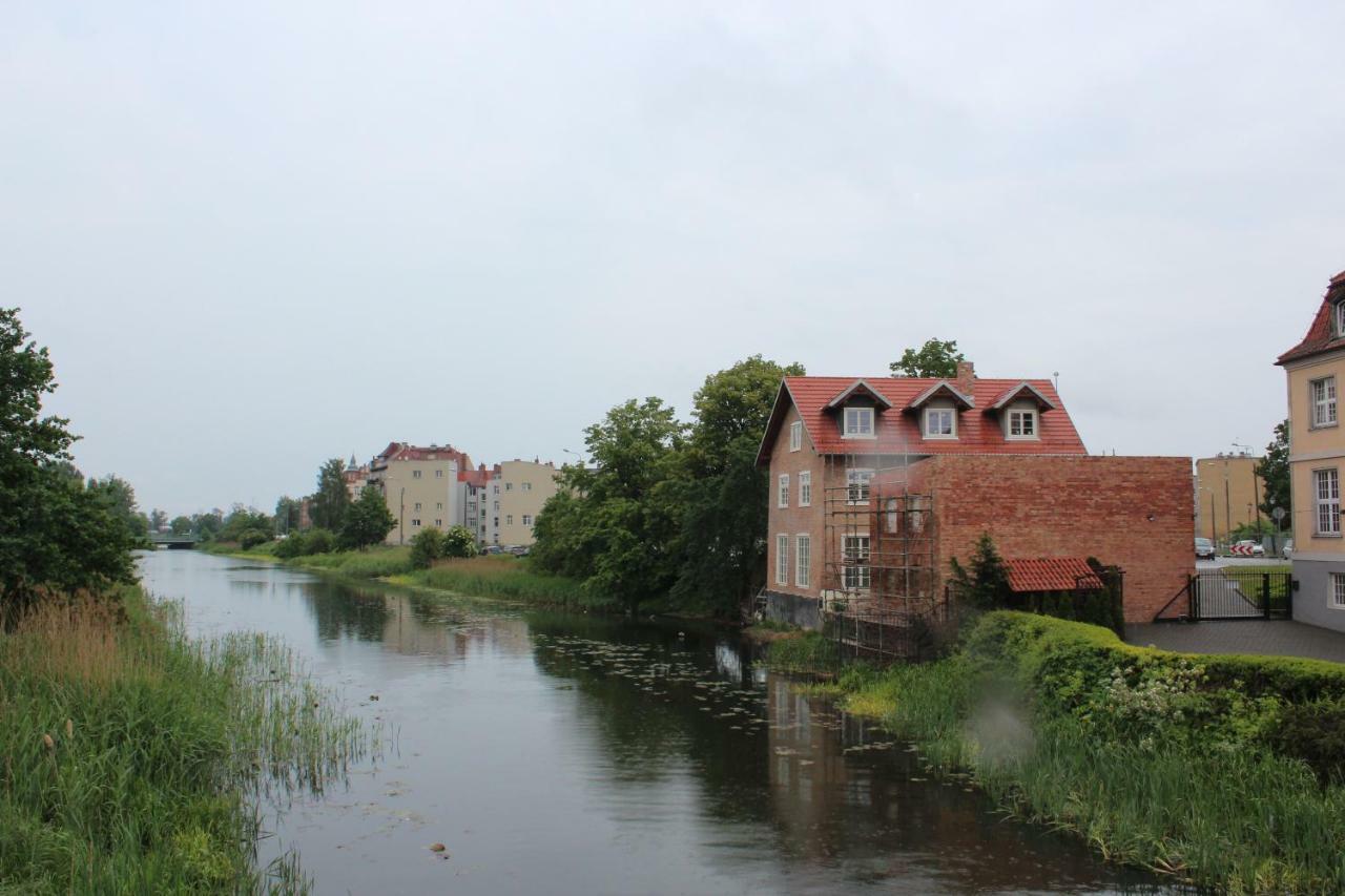 Apartament Apartament Bm Gdańsk Zewnętrze zdjęcie