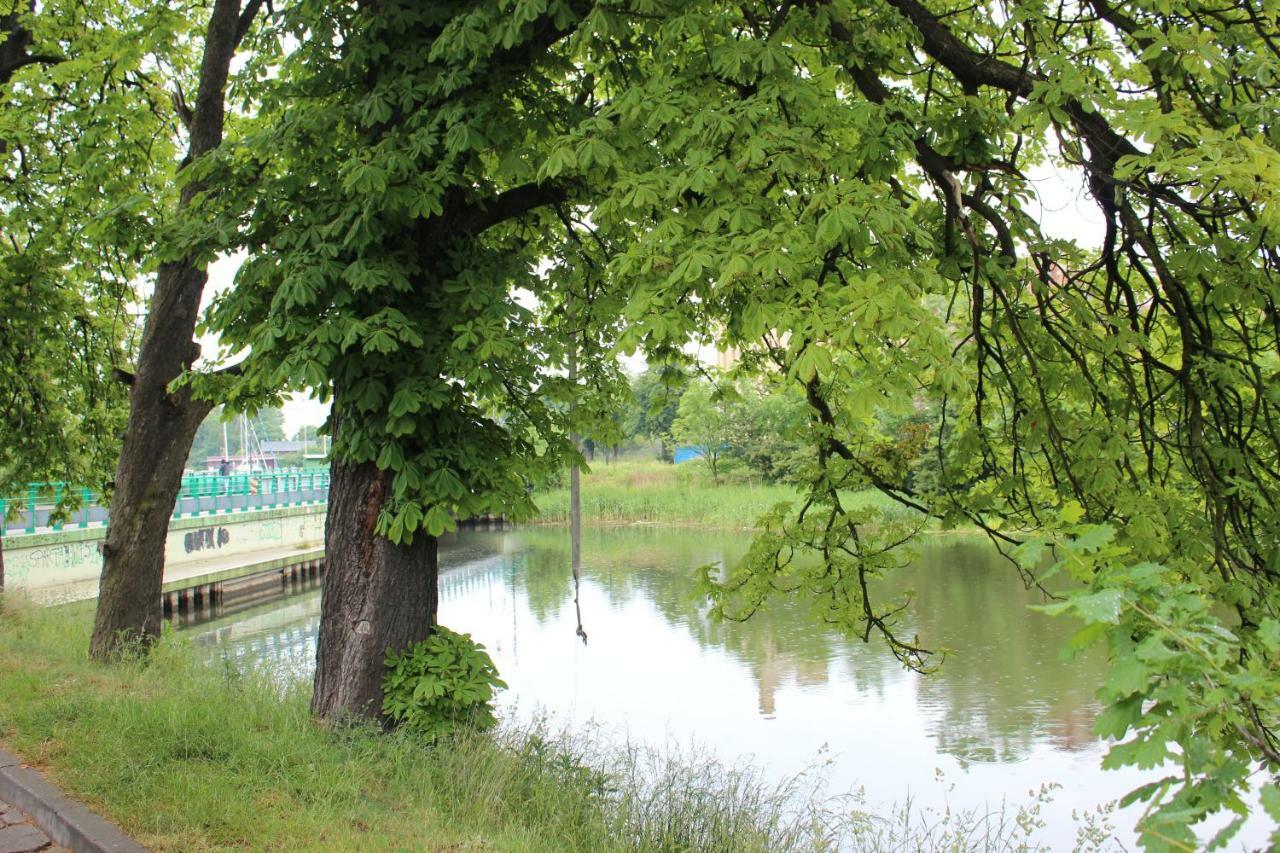 Apartament Apartament Bm Gdańsk Zewnętrze zdjęcie