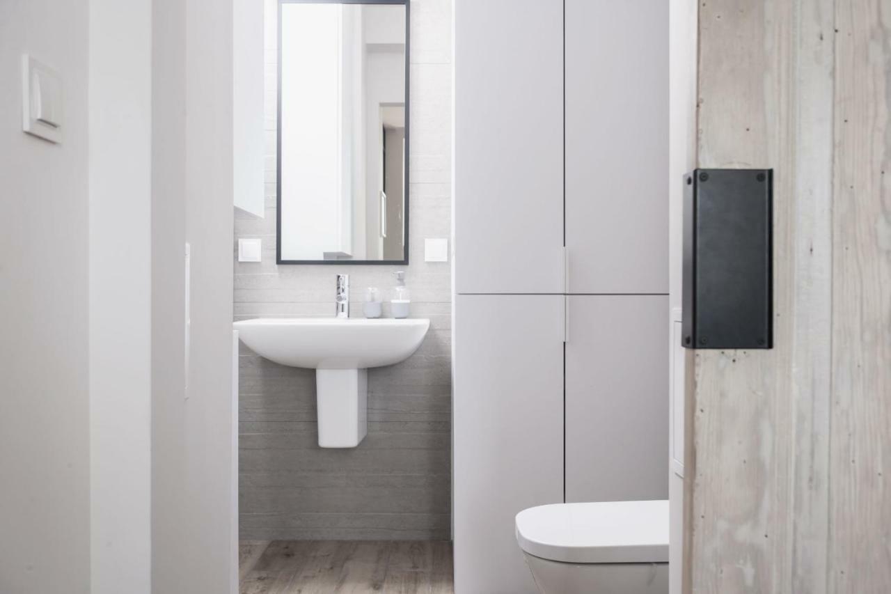 Apartament Apartament Bm Gdańsk Zewnętrze zdjęcie