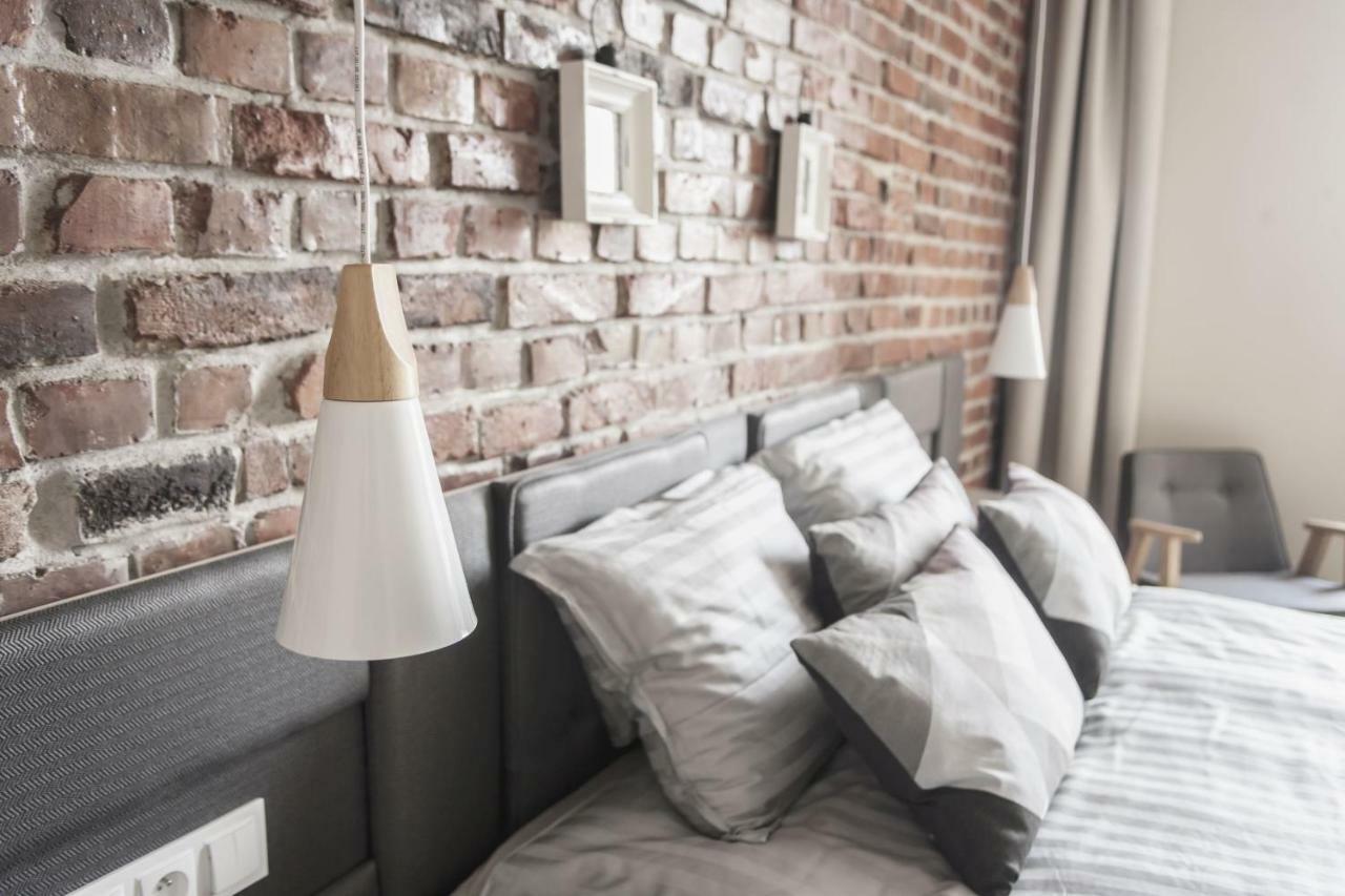 Apartament Apartament Bm Gdańsk Zewnętrze zdjęcie