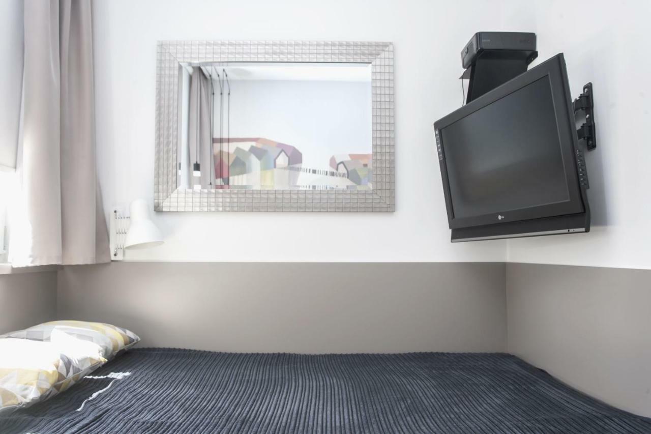 Apartament Apartament Bm Gdańsk Zewnętrze zdjęcie